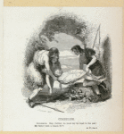 Scenes from Shakespeare's plays.