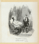 Scenes from Shakespeare's plays.