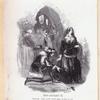 Scenes from Shakespeare's plays.