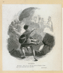 Scenes from Shakespeare's plays.
