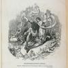 Scenes from Shakespeare's plays.
