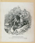 Scenes from Shakespeare's plays.