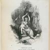 Scenes from Shakespeare's plays.