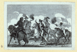 Colonial American conflicts with Native Americans.