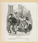 Scenes from Shakespeare's plays.