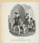 Scenes from Shakespeare's plays.