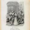 Scenes from Shakespeare's plays.