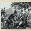 Colonial America at war.
