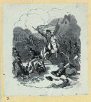 Colonial America at war.
