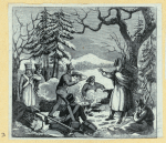 Colonial America at war.