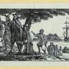 Colonial America at war.