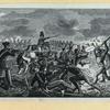 Colonial America at war.