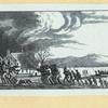 Colonial America at war.