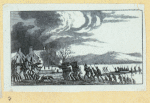 Colonial America at war.
