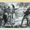 Conflict with Native Americans.