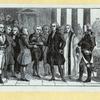 Conflict with Native Americans.