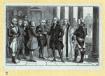 Conflict with Native Americans.