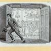 Scenes of daily life in nineteenth-century America.