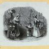 Scenes of daily life in nineteenth-century America.