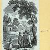 Farms in nineteenth-century America.