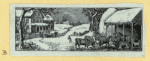 Farms in nineteenth-century America.