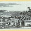 Farms in nineteenth-century America.