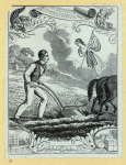 Farms in nineteenth-century America.
