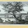 Farms in nineteenth-century America.