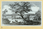 Farms in nineteenth-century America.
