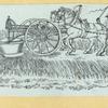 Farms in nineteenth-century America.