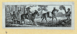 Nineteenth century rural America.