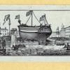 Ships and ship building.