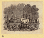 Ships and ship building.