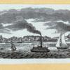 Ships and ship building.