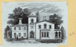 Country estates.