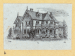 Country estates.