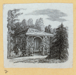 Country estates.