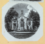 Country estates.