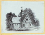 Country houses and estates.