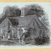 Country houses and estates.