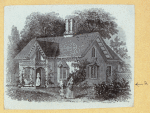 Country houses and estates.