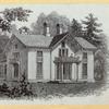 Country houses and estates.