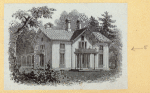 Country houses and estates.