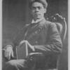 Rev. W. B. Reed