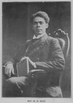 Rev. W. B. Reed