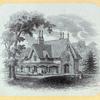 Country estates and houses.