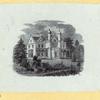 Country estates and houses.