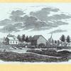 Country estates and houses.