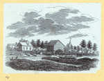 Country estates and houses.