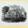 Country estates and houses.
